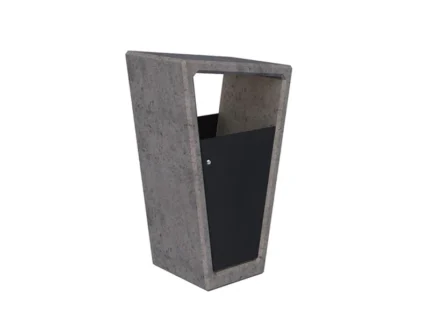 Тротуарная плитка Урна Ротто купить Киев | Золотой Мандарин