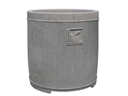 Тротуарная плитка Урна Руэда Классическая купить Киев | Золотой Мандарин