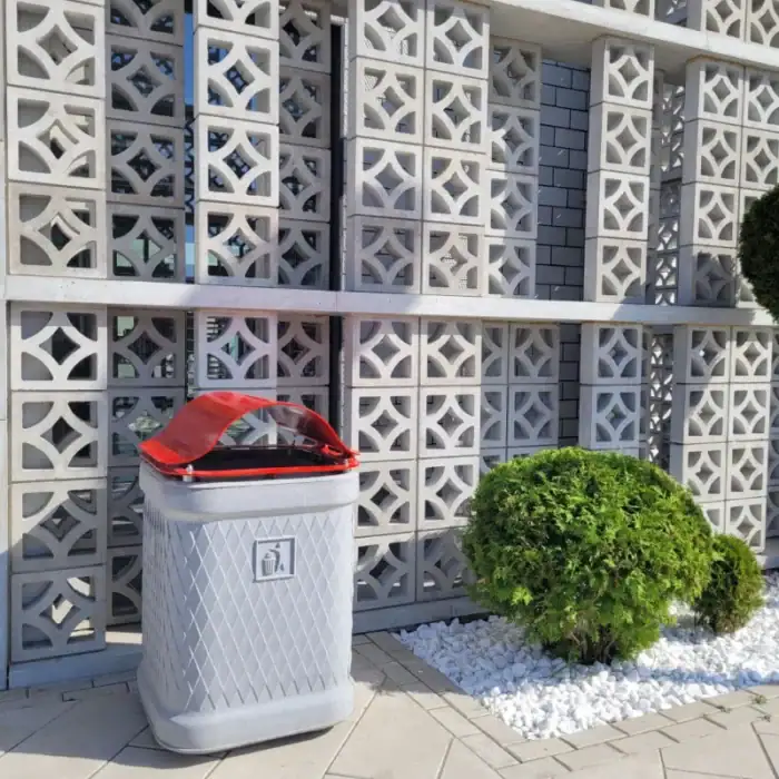 Урна Барселона