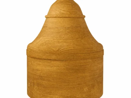 Тротуарная плитка Болард Колокол Форест купить Киев | Золотой Мандарин