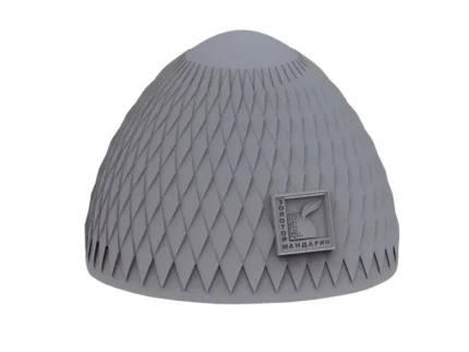 Тротуарная плитка Болард Бротте Барселона (3) купить Киев | Золотой Мандарин