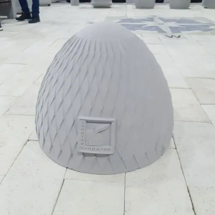 Болард Броте Барселона (3)