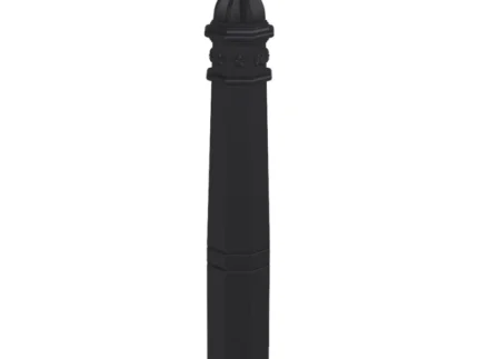 Тротуарная плитка Столб Звезда купить Киев | Золотой Мандарин