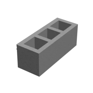 Блок для вентиляційних каналів