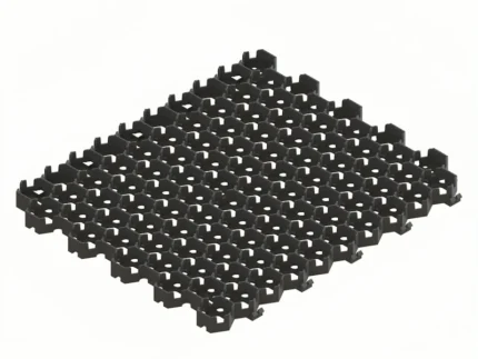 Модуль геопокриття пластиковий HexPave