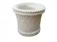 Квітник Естела Гранде