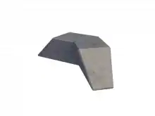 Лавка Ротто кутова
