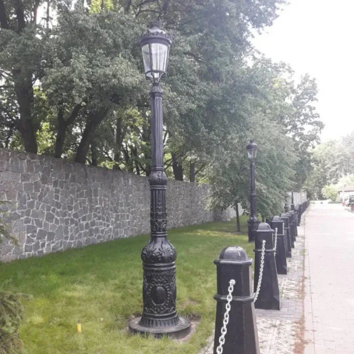 Ліхтар однорожковий