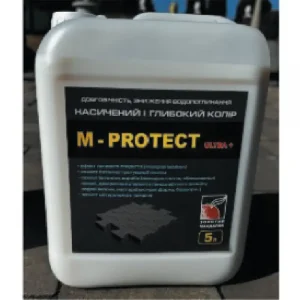 M-Protect Ultra 5л Будівельна хімія