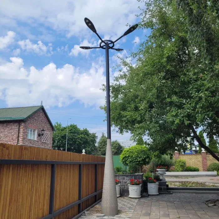 Ліхтар Тетра Барселона