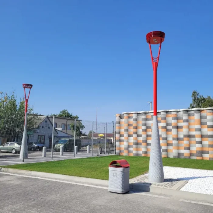 Ліхтар Барселона