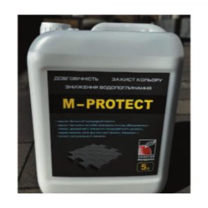 Каністра M-Protect 5 л
