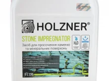 Гідрофобізатор Holzner STONE IMPREGNATOR