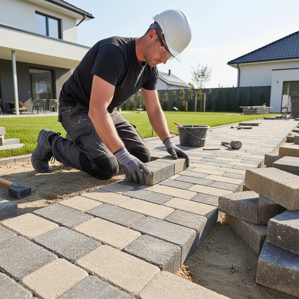 Монтажні роботи під ключ